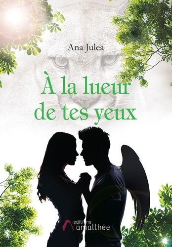 Emprunter A la lueur de tes yeux livre