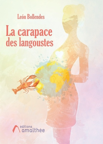 Emprunter La carapace des langoustes livre