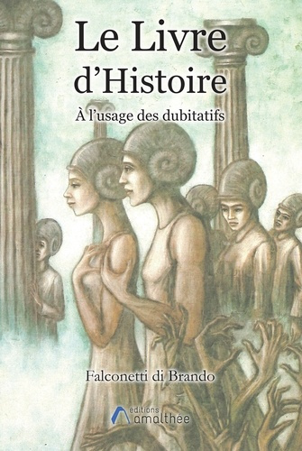 Emprunter Le livre d'histoire livre