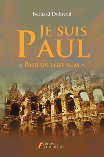 Emprunter Je suis Paul.