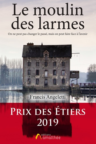 Emprunter Le moulin des larmes livre
