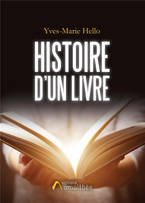 Emprunter Histoire d'un livre livre
