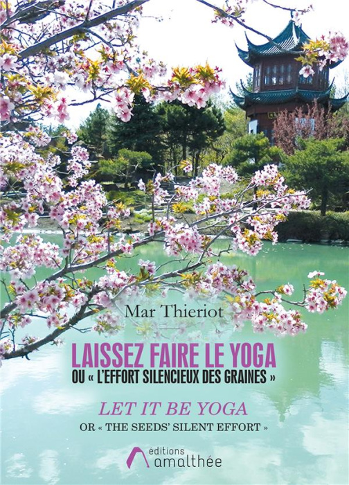 Emprunter Laissez faire le yoga livre