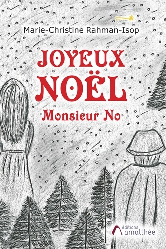 Emprunter JOYEUX NOEL MONSIEUR NO livre
