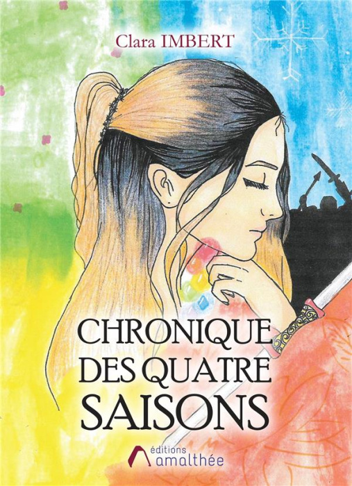 Emprunter Chronique des quatre saisons livre