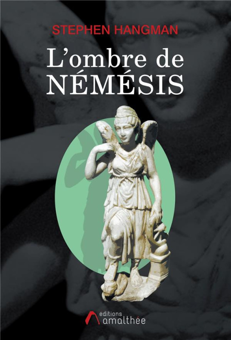 Emprunter L'ombre de Némésis livre