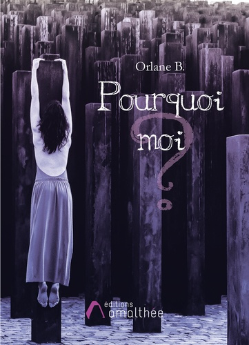 Emprunter Pourquoi moi ? livre