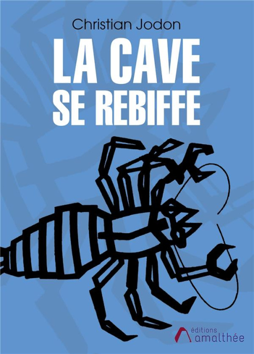 Emprunter La cave se rebiffe livre