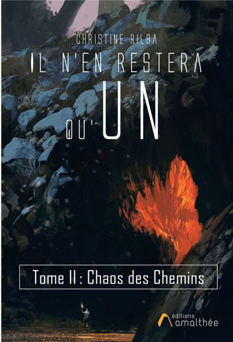 Emprunter Il n'en restera qu'un. Tome 2, Chaos des chemins livre