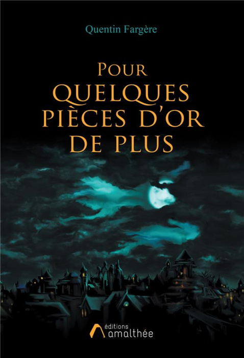 Emprunter Pour quelques pièces d'or en plus livre