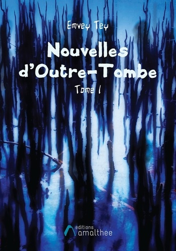 Emprunter Nouvelles d'Outre-Tombe. Tome 1 livre