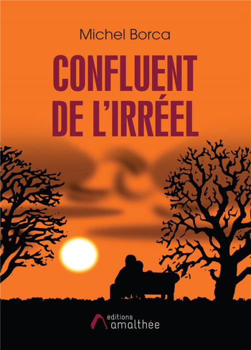 Emprunter Confluent de l'irréel livre
