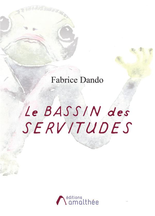 Emprunter Le bassin des servitudes livre