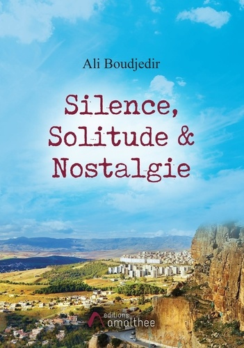 Emprunter Silence, solitude & nostalgie livre
