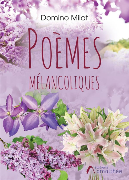 Emprunter Poèmes mélancoliques livre