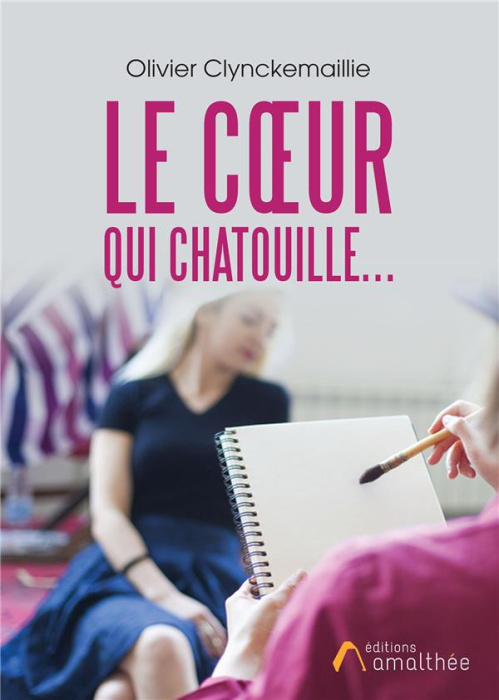 Emprunter Le coeur qui chatouille... livre