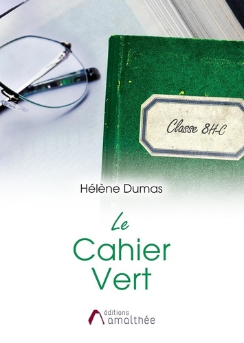 Emprunter Le cahier vert livre
