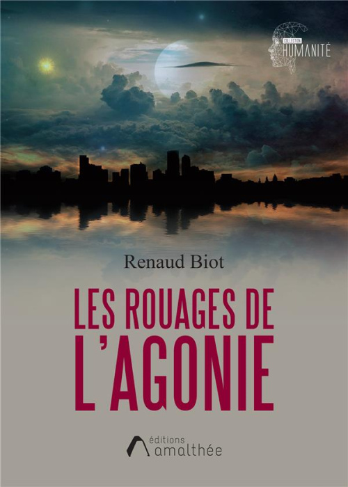 Emprunter Les rouages de l'agonie livre