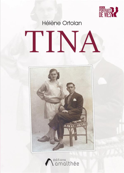 Emprunter Tina livre