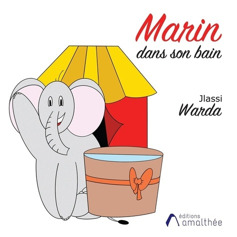 Emprunter Marin dans son bain livre