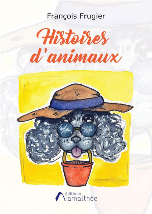 Emprunter Histoires d'animaux livre