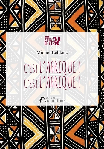 Emprunter C'est l'Afrique ! C'est l'Afrique ! livre
