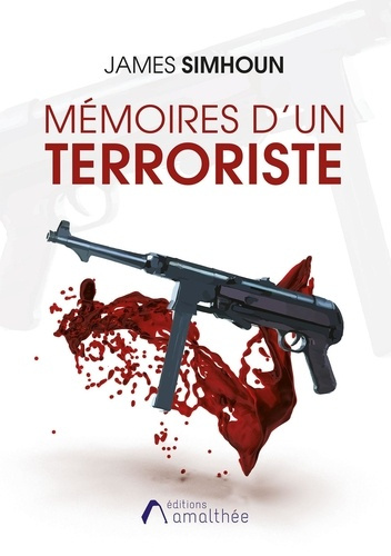 Emprunter Mémoires d'un terroriste livre