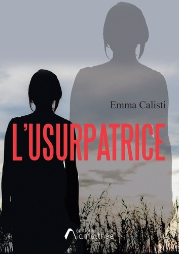 Emprunter L'usurpatrice livre
