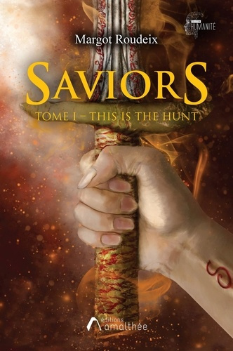 Emprunter Saviors Tome 1 livre