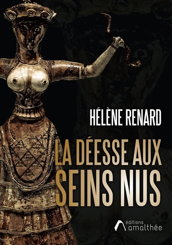 Emprunter La déesse aux seins nus livre