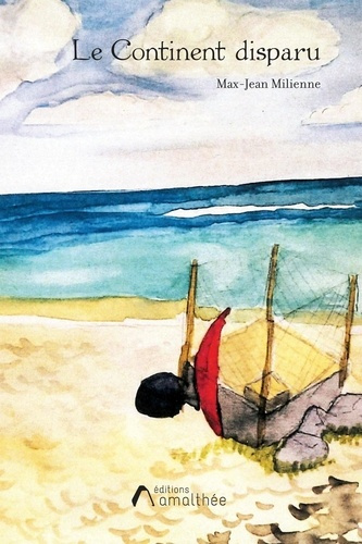 Emprunter Le Continent disparu livre