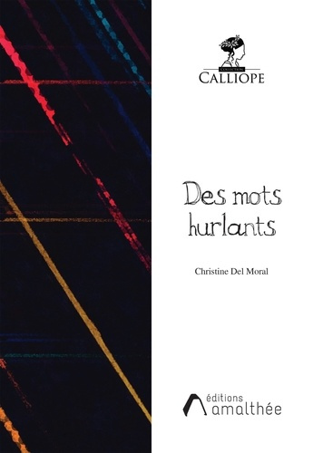 Emprunter Des mots hurlants livre