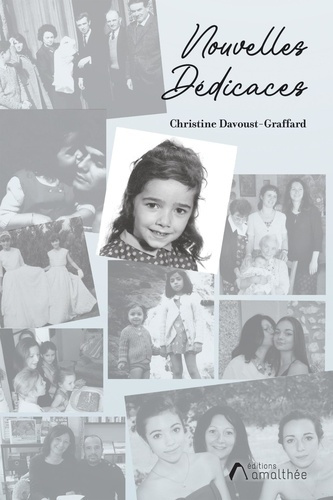 Emprunter Nouvelles dédicaces livre