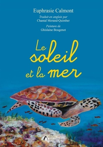 Emprunter Le soleil et la mer livre