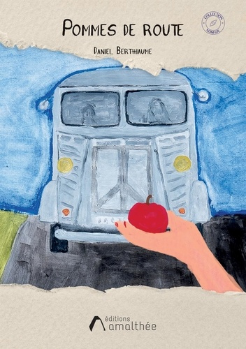 Emprunter Pommes de Route livre
