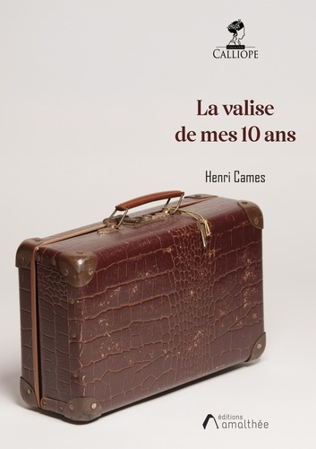 Emprunter La valise de mes dix ans livre