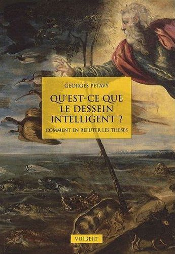 Emprunter Qu'est-ce que le dessein intelligent ? Comment en réfuter les thèses ? livre