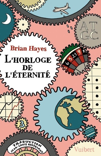 Emprunter L'horloge de l'éternité livre