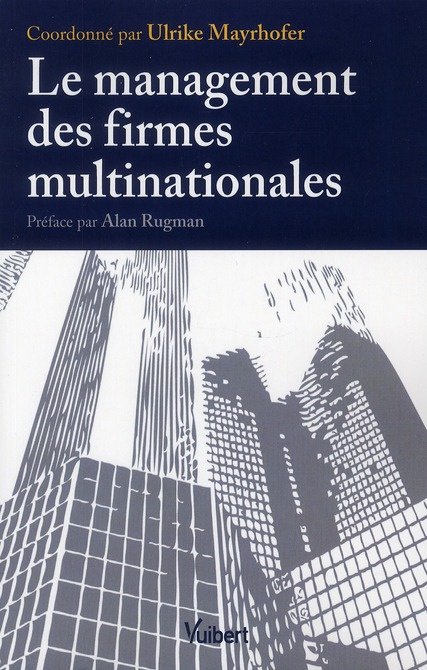 Emprunter Le management des firmes multinationales livre
