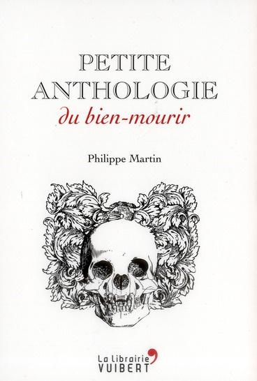 Emprunter Petite anthologie du bien-mourir livre
