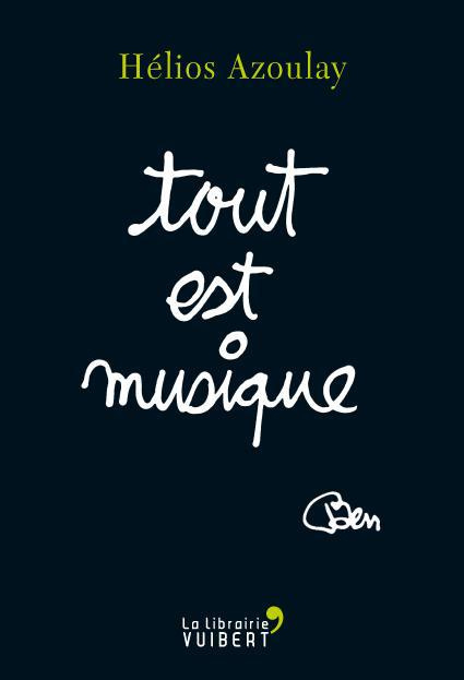 Emprunter Tout est musique livre