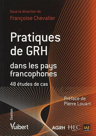 Emprunter Pratiques de GRH dans les pays francophones. 48 études de cas livre