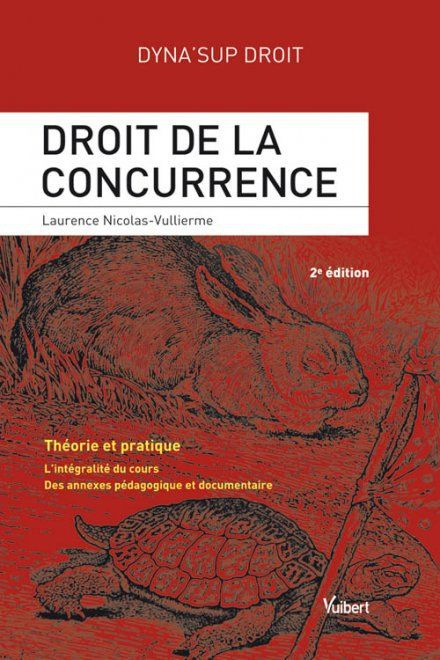 Emprunter Droit de la concurrence. 2e édition livre
