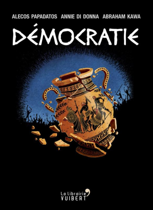 Emprunter Démocratie livre