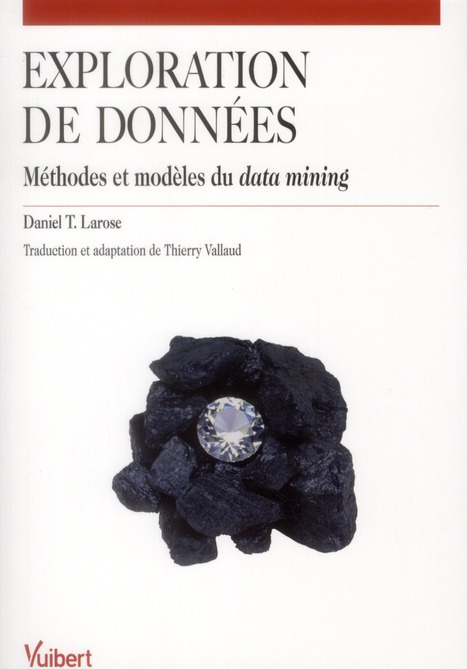 Emprunter Exploration de données. Méthodes et modèles du data mining livre