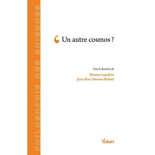 Emprunter Un autre cosmos ? livre