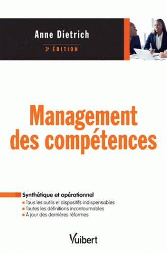 Emprunter Management des compétences. 3e édition livre