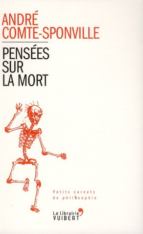 Emprunter Pensées sur la mort livre