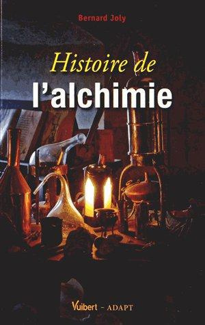 Emprunter Histoire de l'alchimie livre