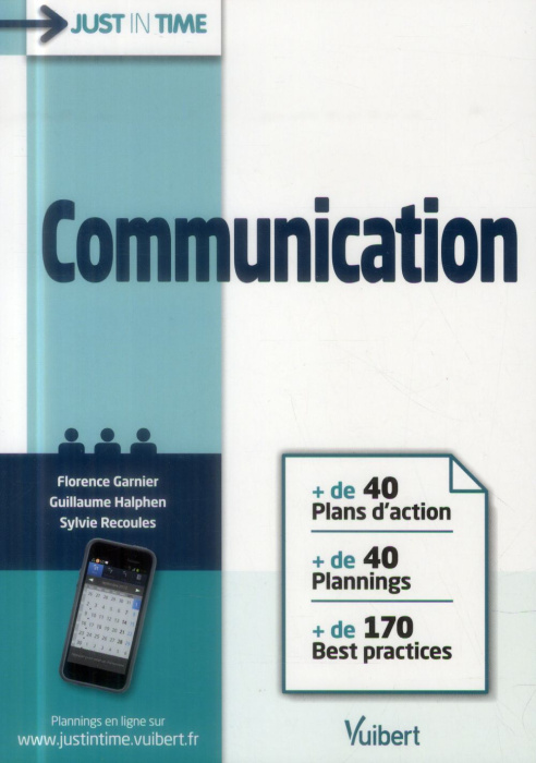 Emprunter Communication livre